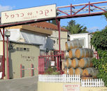 The Carmel Winery